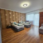 Mantra Wellness Apartament *