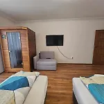 Apartament Mantra Wellness