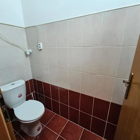 شقة Mantra Wellness