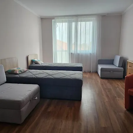 شقة Mantra Wellness Dunajská Streda