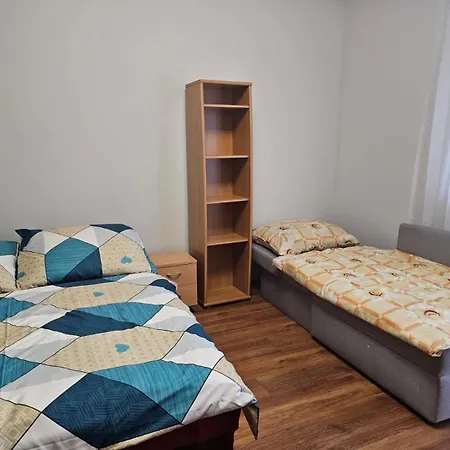 Mantra Wellness Apartment