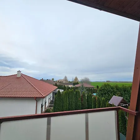 Διαμέρισμα Mantra Wellness