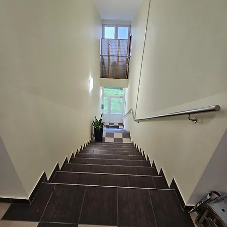 Mantra Wellness Apartment *