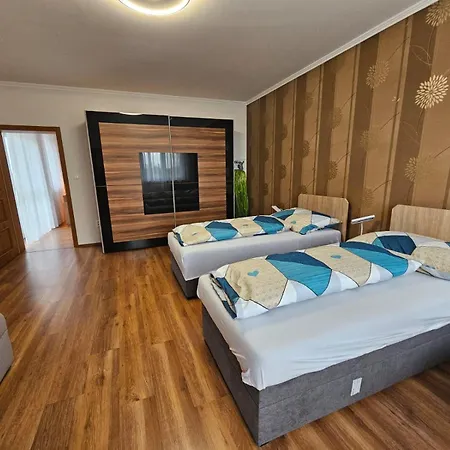 Mantra Wellness * Dunajská Streda