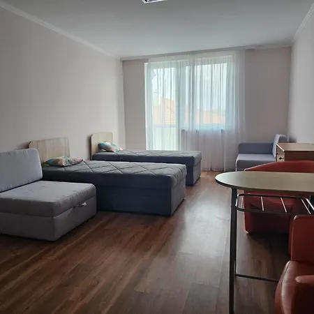 Mantra Wellness Apartment Dunajska Streda
