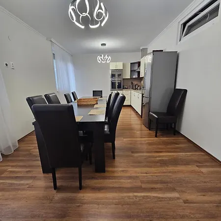 Mantra Wellness Apartment Dunajska Streda