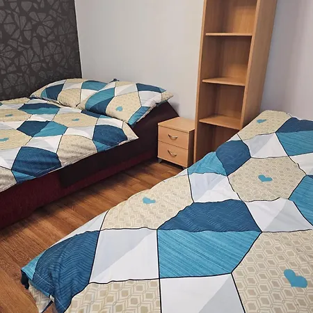 Mantra Wellness * Dunajska Streda