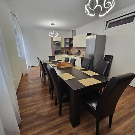 Mantra Wellness Apartment Dunajska Streda