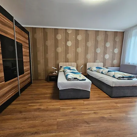 Mantra Wellness Dunajská Streda