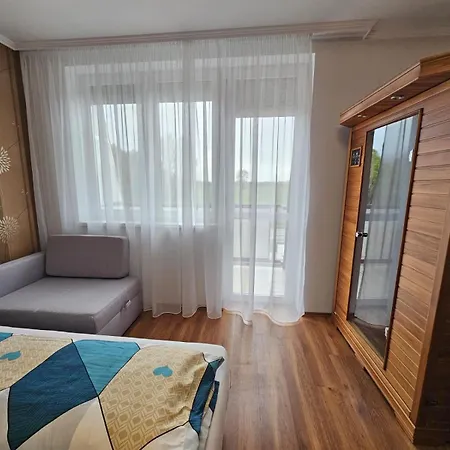 Mantra Wellness * Dunajská Streda