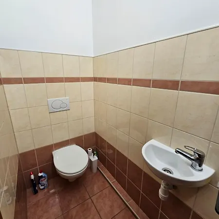 Mantra Wellness Apartment