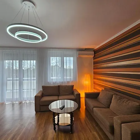 Mantra Wellness Dunajská Streda