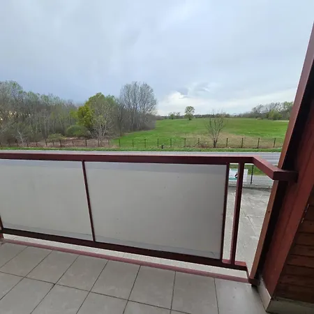 Mantra Wellness Apartment