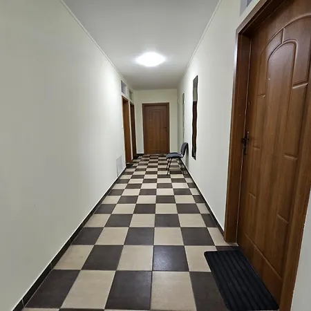 Mantra Wellness Apartment *