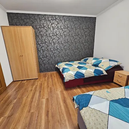 Mantra Wellness Dunajská Streda