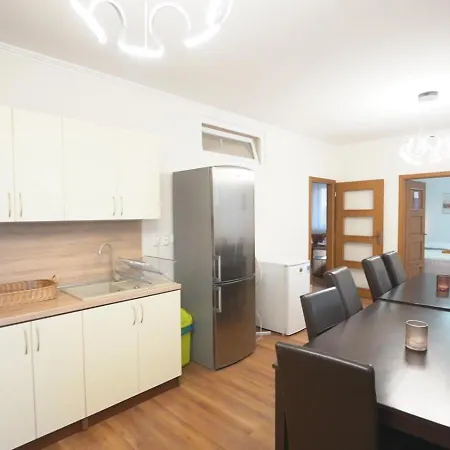 Mantra Wellness Dunajská Streda