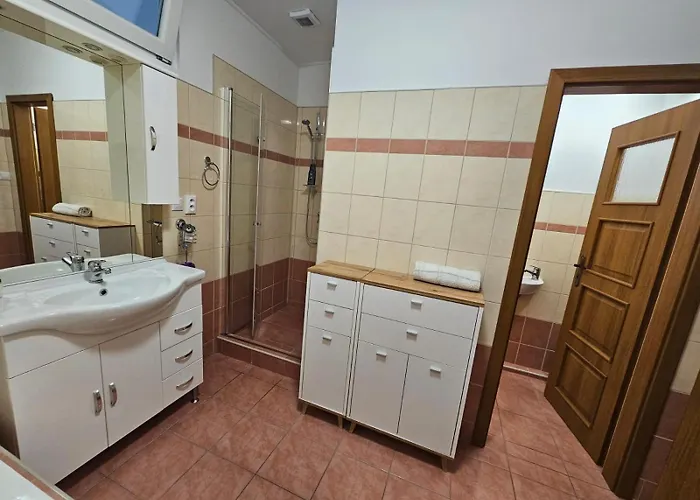 Mantra Wellness Appartement