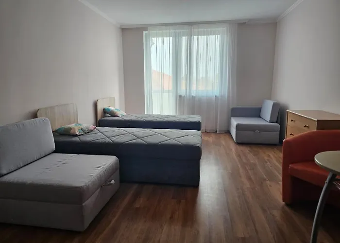 Appartement Mantra Wellness Dunajská Streda