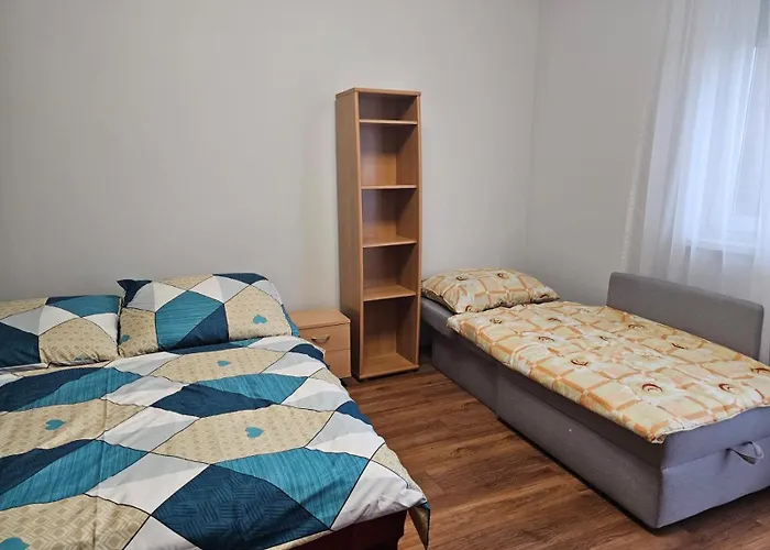 Mantra Wellness Appartement