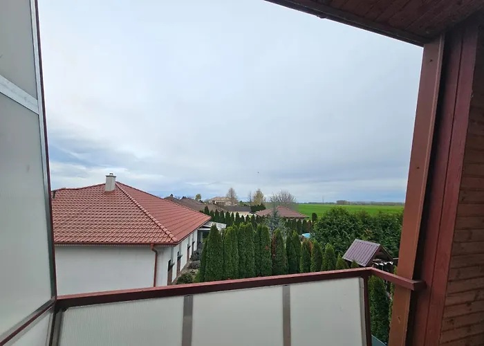 Appartement Mantra Wellness