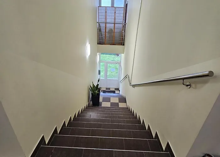 Mantra Wellness Διαμέρισμα *