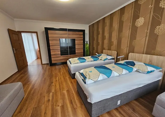 Mantra Wellness * Dunajská Streda