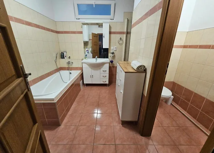 Appartement Mantra Wellness *