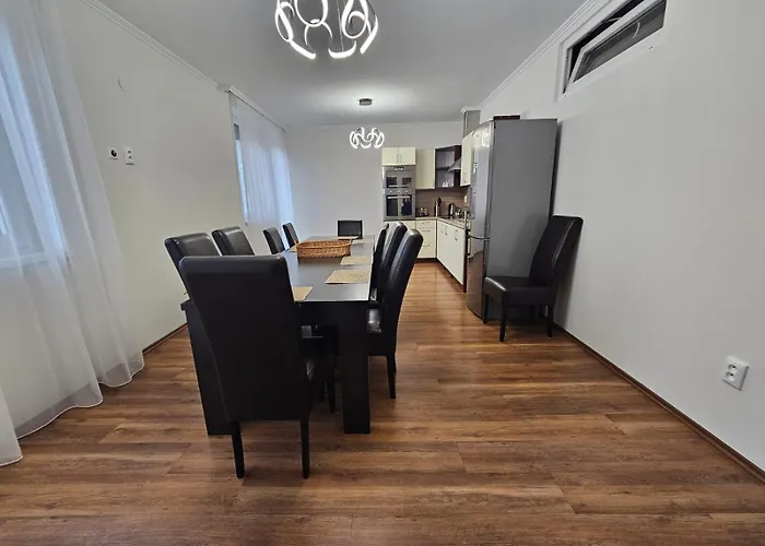 Mantra Wellness Διαμέρισμα Dunajská Streda