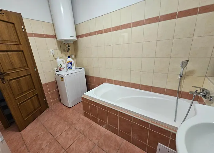 Διαμέρισμα Mantra Wellness Dunajská Streda