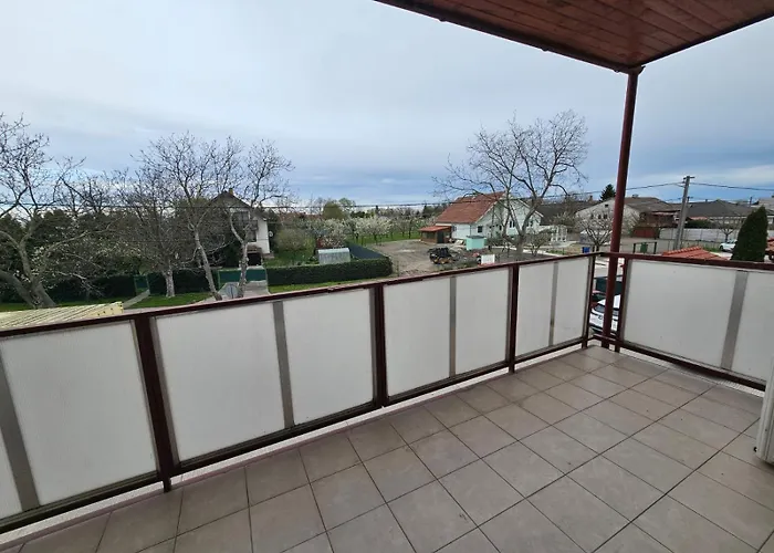 Mantra Wellness Appartement *