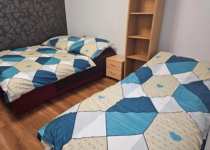 Mantra Wellness * Dunajská Streda