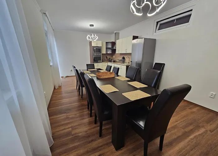 Mantra Wellness Διαμέρισμα Dunajská Streda