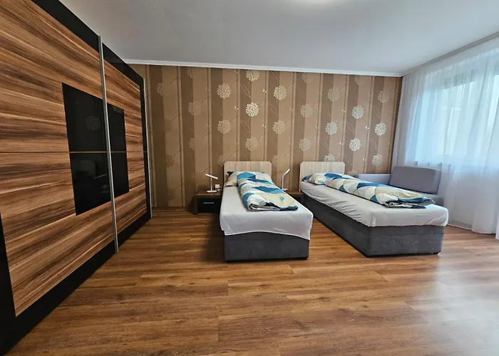 Mantra Wellness Dunajská Streda