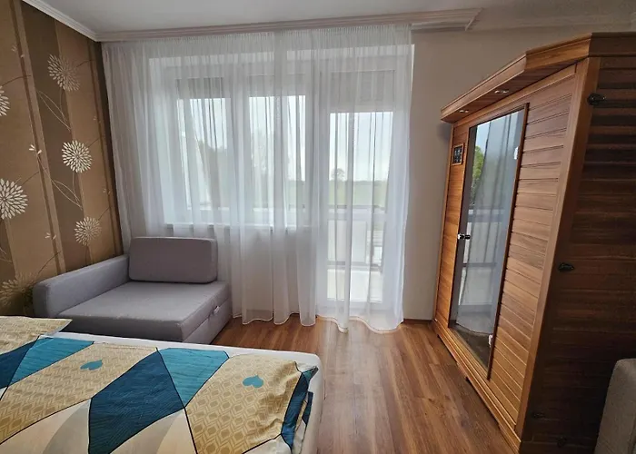 Mantra Wellness * Dunajská Streda