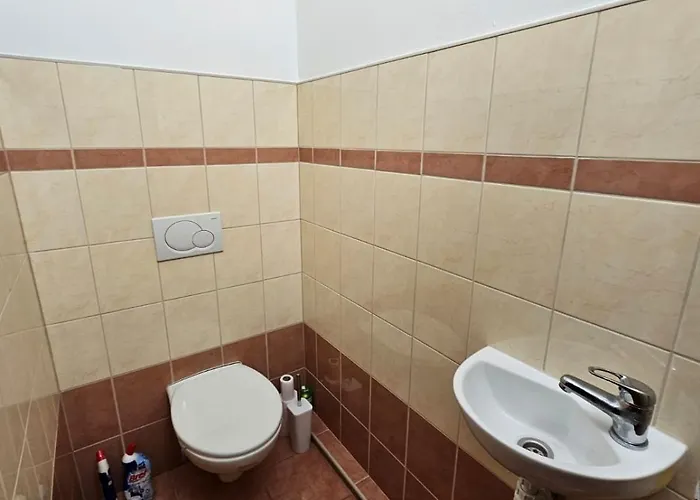 Mantra Wellness Appartement