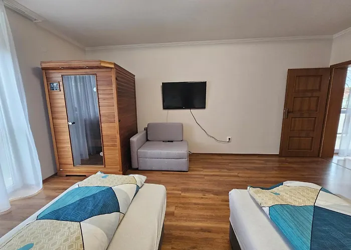 Appartement Mantra Wellness