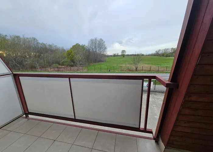 Mantra Wellness Appartement