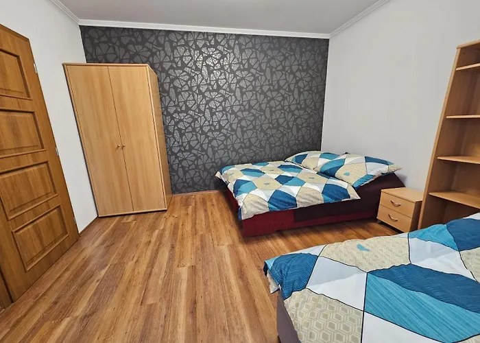 Mantra Wellness Dunajská Streda