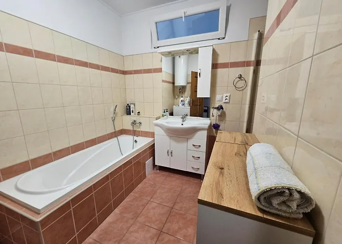 Mantra Wellness Dunajská Streda