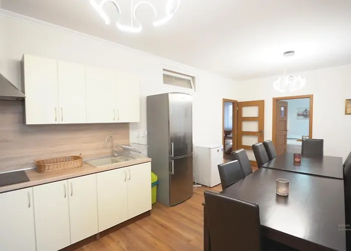 Mantra Wellness Dunajská Streda